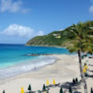 Meet your Posher, Tom